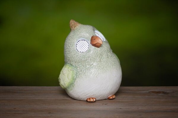 Aiakuju solar Lind LED 23cm IP44