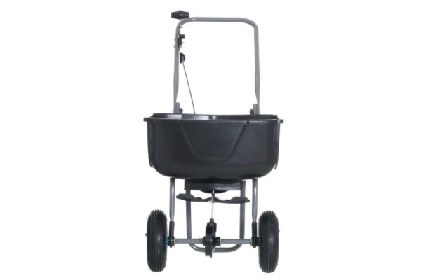 Külvik Tarmo must 25L