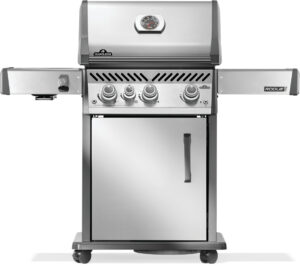 Gaasigrill Napoleon Rogue® PRO 425 SIB
