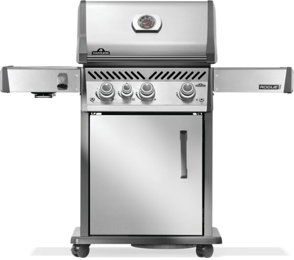 Gaasigrill Napoleon Rogue® PRO 425 SIB