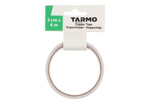 Vaskteip Tarmo 3cm x 4m