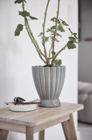 Lillepott Shenella Ø17x h20cm sinine