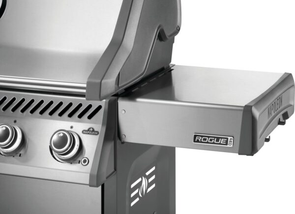 Gaasigrill Napoleon Rogue® PRO 425 SIB