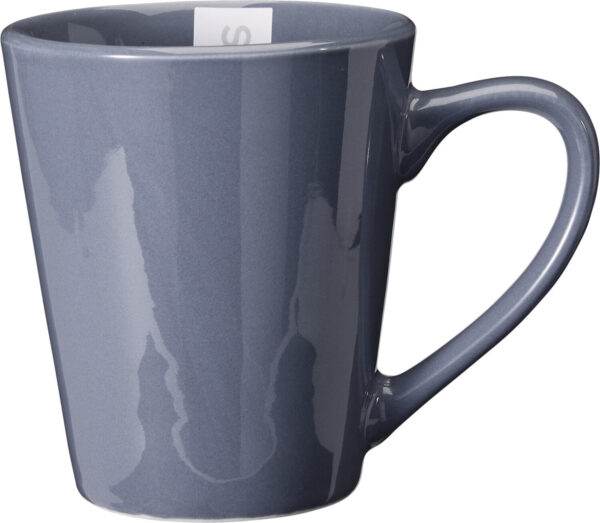 Tass portselanist 350ml värvivalik 1tk