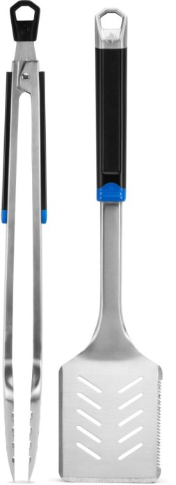 Grillitarvikute kaheosaline komplekt Napoleon algajatele