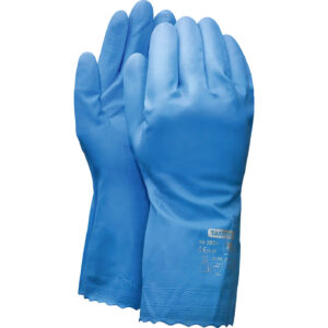 Majapidamiskindad Tamrex vinüül sinine 8/M