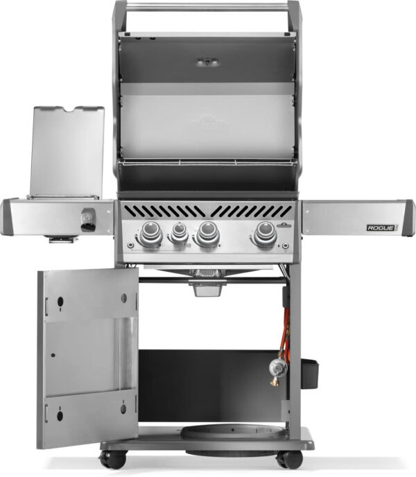 Gaasigrill Napoleon Rogue® PRO 425 SIB