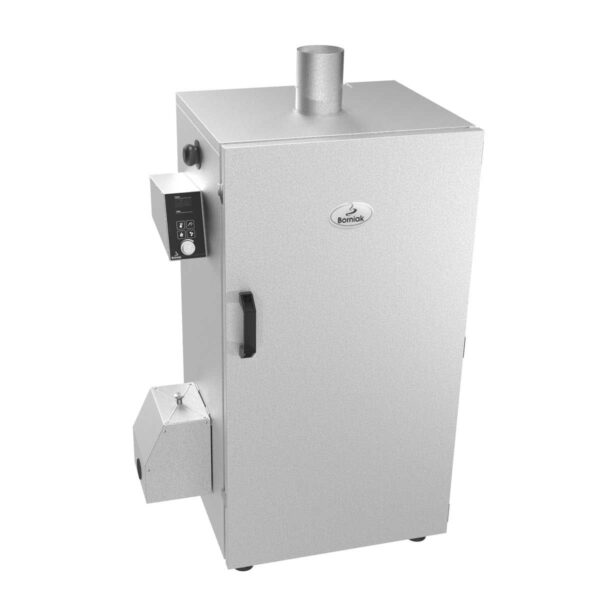 Suitsuahi digitaaljuhtimisega Borniak UWDW-150 WiFi