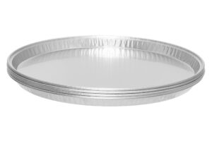 Grillifoolium Mustang Ø40cm 4tk