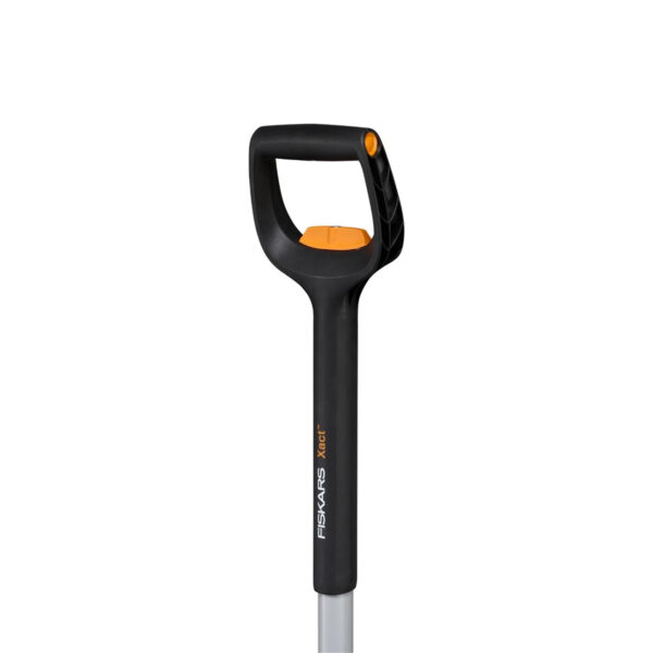 Kaevamishark Xact Fiskars teleskoopvarrega 110-130cm
