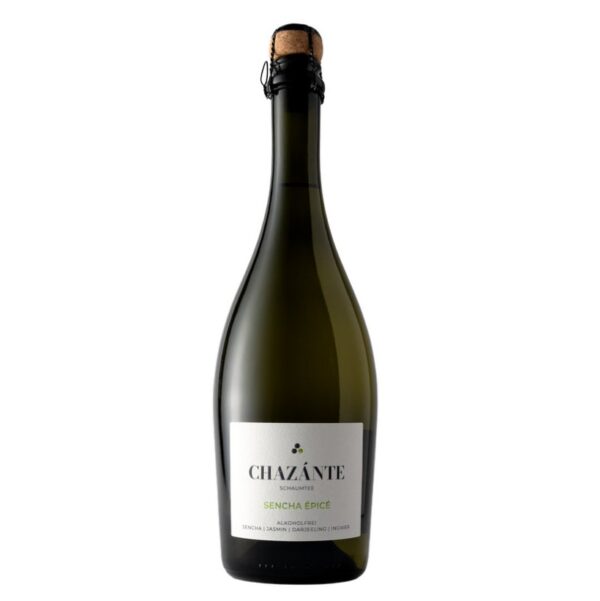 Vahutee Sencha Epice 0,75L