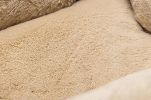 Pesa kassile Moza beež 48x37x h15cm