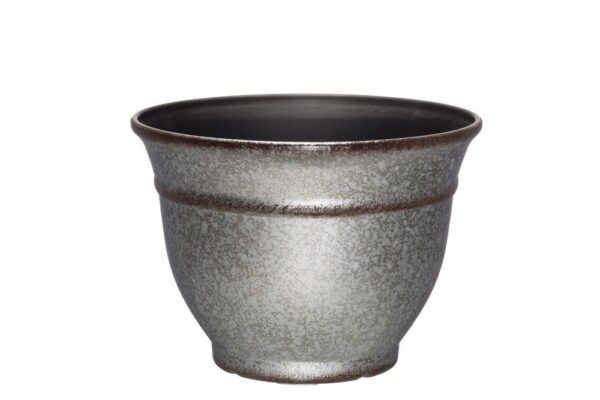 Lillepott Marian Ø30x h21,7cm hall