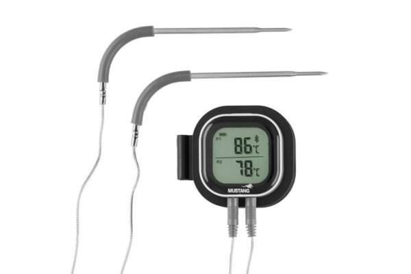 Toidutermomeeter Mustang digitaalne bluetooth