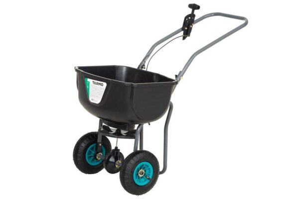 Külvik Tarmo must 25L