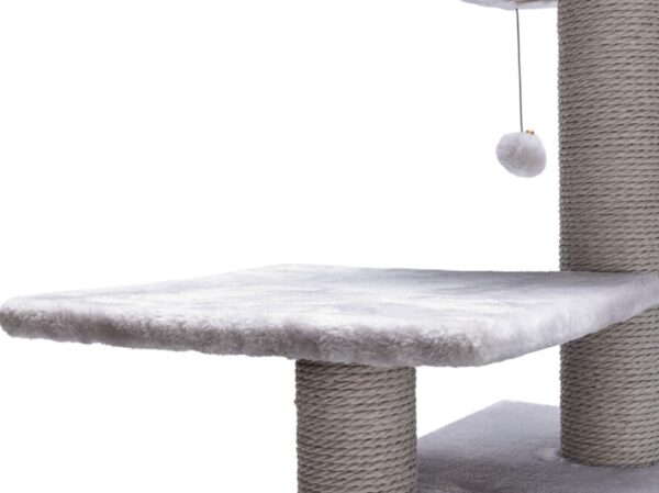 Kraapimispuu Serpa hall 45x34x h70cm