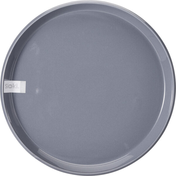 Taldrik portselanist Ø26cm värvivalik 1tk