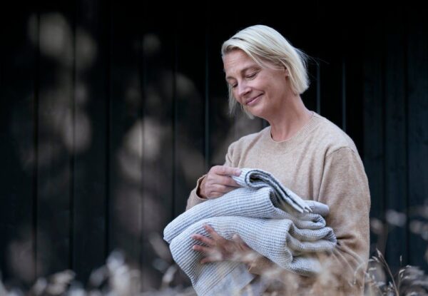 Käterätik Rento Kenno hall 50x70cm