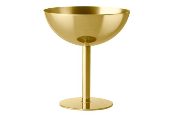 Maku pokaal kuldne 15cl 2tk