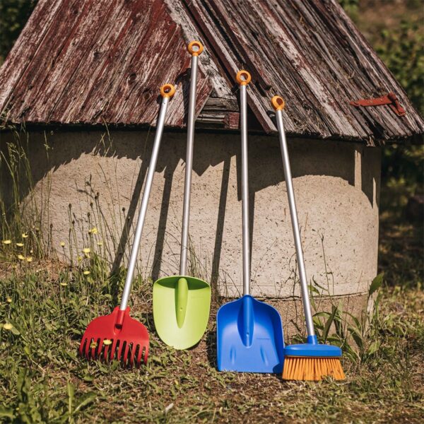 Laste kühvel Fiskars My First