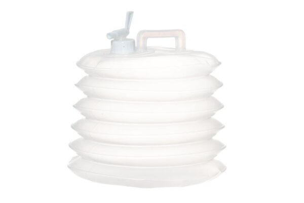 Veekanister Iceman volditav 15L