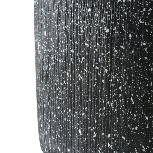 Purskkaev Silinder must Ø16x h35cm