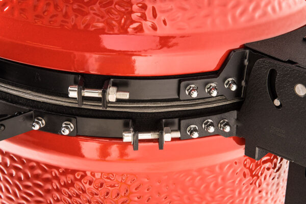 Söegrill Kamado Joe Big Joe III