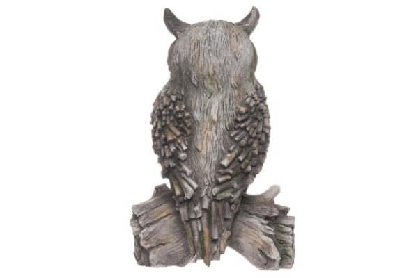 Aiakuju Öökull 30x21x h47cm