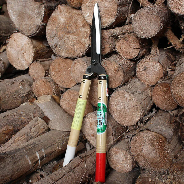 Hekikäärid Okatsune 205-K 17,5cm