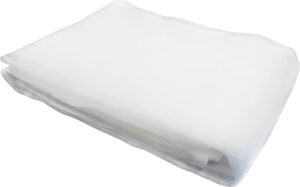 Putukavõrk Nature valge 2x5m