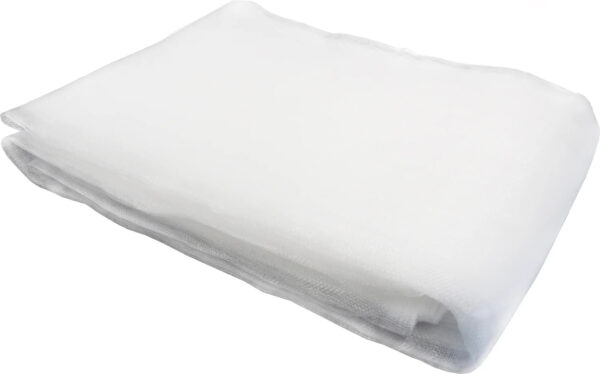 Putukavõrk Nature valge 2x5m