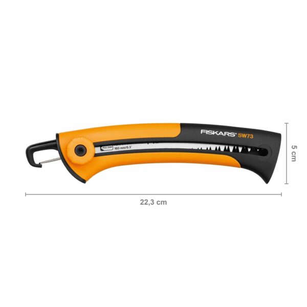 Fiskars aiasaag Xtract™ (S) W73