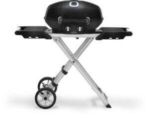 Gaasigrill Napoleon Portable TravelQ PRO285X alusraamiga