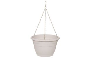 Ampelpott 4Living Ø28x h52cm valge