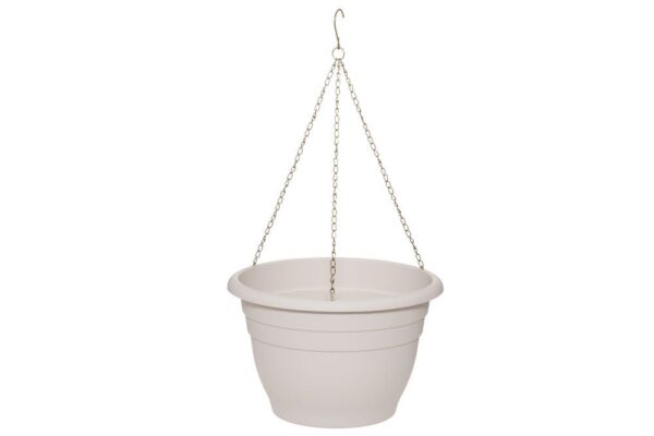 Ampelpott 4Living Ø28x h52cm valge