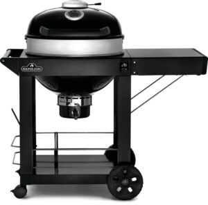 Söegrill Napoleon Professional 22″ aluskäruga 57cm