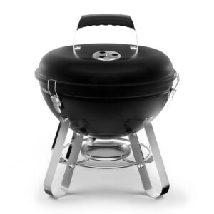 Söegrill Napoleon Premium 14″ kaasaskantav 35cm