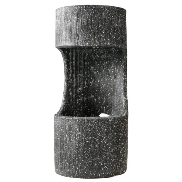 Purskkaev Silinder must Ø16x h35cm