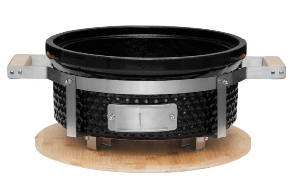 Söegrill Mustang Hibachi 46,5x38x h18,5cm