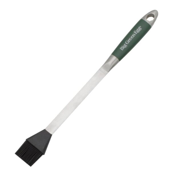 Tööriistakomplekt roostevabast terasest (2 pannilabidat + pintsel)