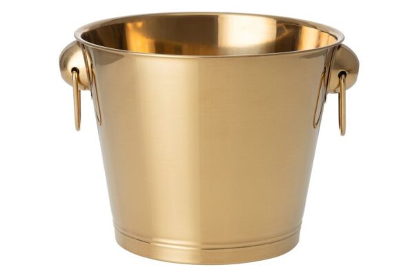 Maku jahutusnõu kuldne 18,5cm
