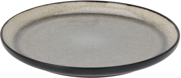 Taldrik Gres must Ø20cm