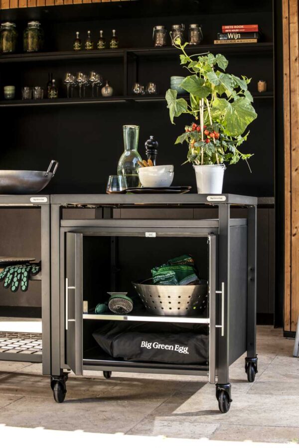 EGGi Moodulsüsteemi lisakapp 76x76x h77cm