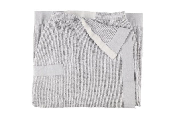 Rento saunaseelik Kenno hall 70x145cm