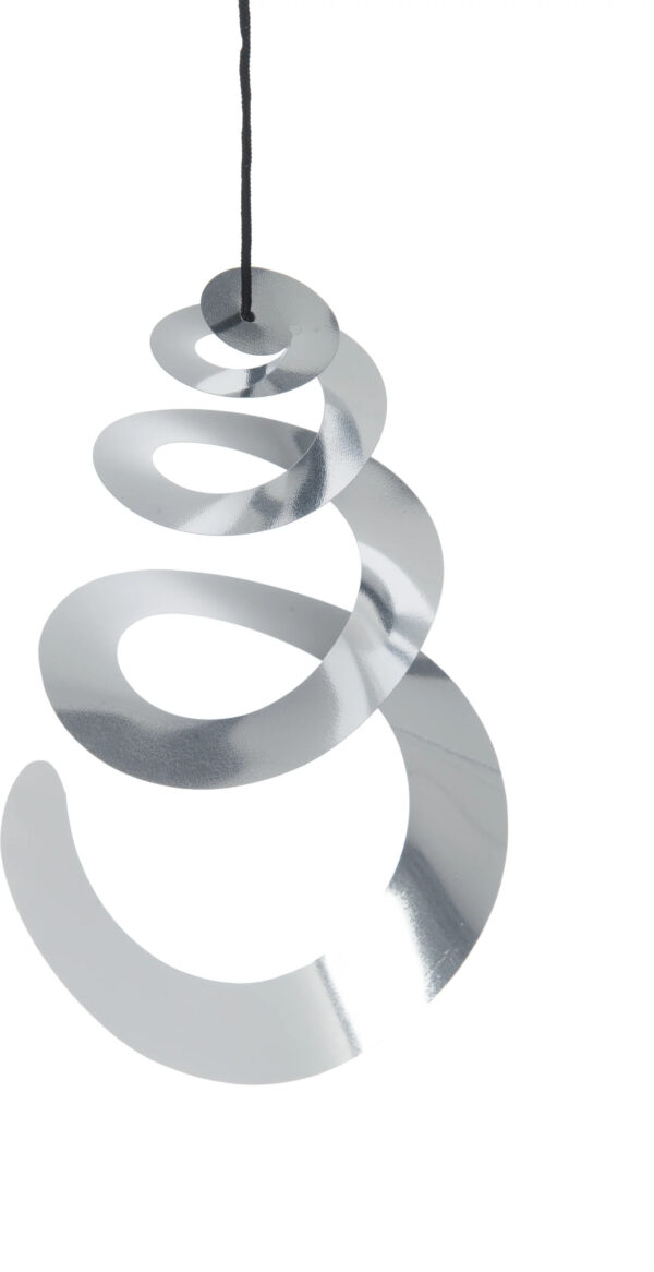 Lindude peletaja Spiral 25cm 3tk