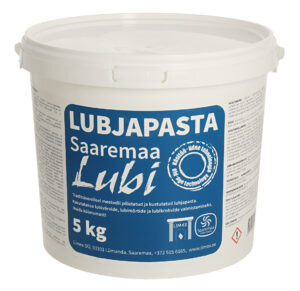 Baltic Agro Saaremaa lubi 5kg