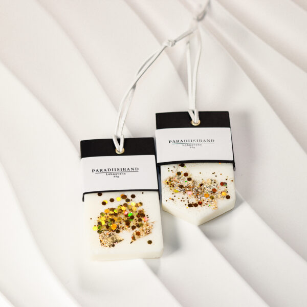 Lõhnavaha Paradiisirand 35g