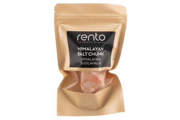 Kinkekarp Rento saunasool ja tops