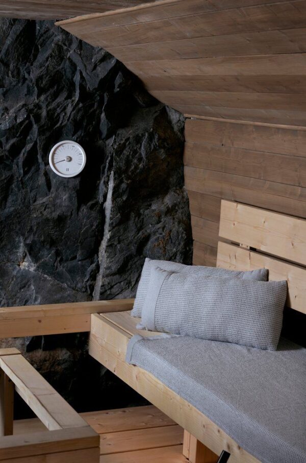 Saunapadi Rento Kenno hall 50x22cm