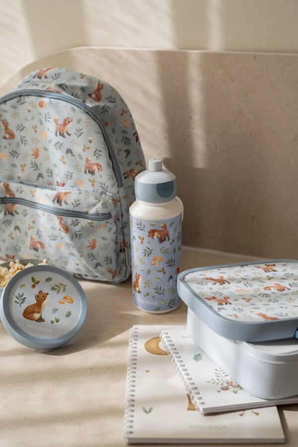 Little Dutch Joogipudel pop-up Forest Friends